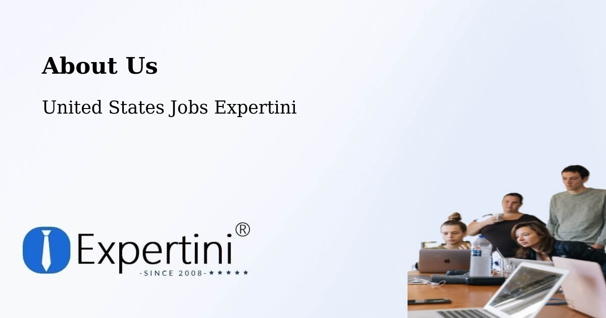 About Expertini Recruitment Platform  – West Allis - West Allis, United States Jobs Expertini